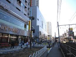 町屋駅前駅(都電荒川線 早稲田・荒川車庫前方面)の時刻表