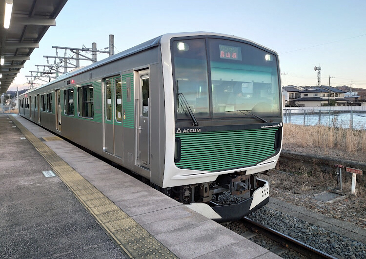 烏山駅(JR烏山線 宇都宮・宝積寺方面)の時刻表 - Yahoo!路線情報