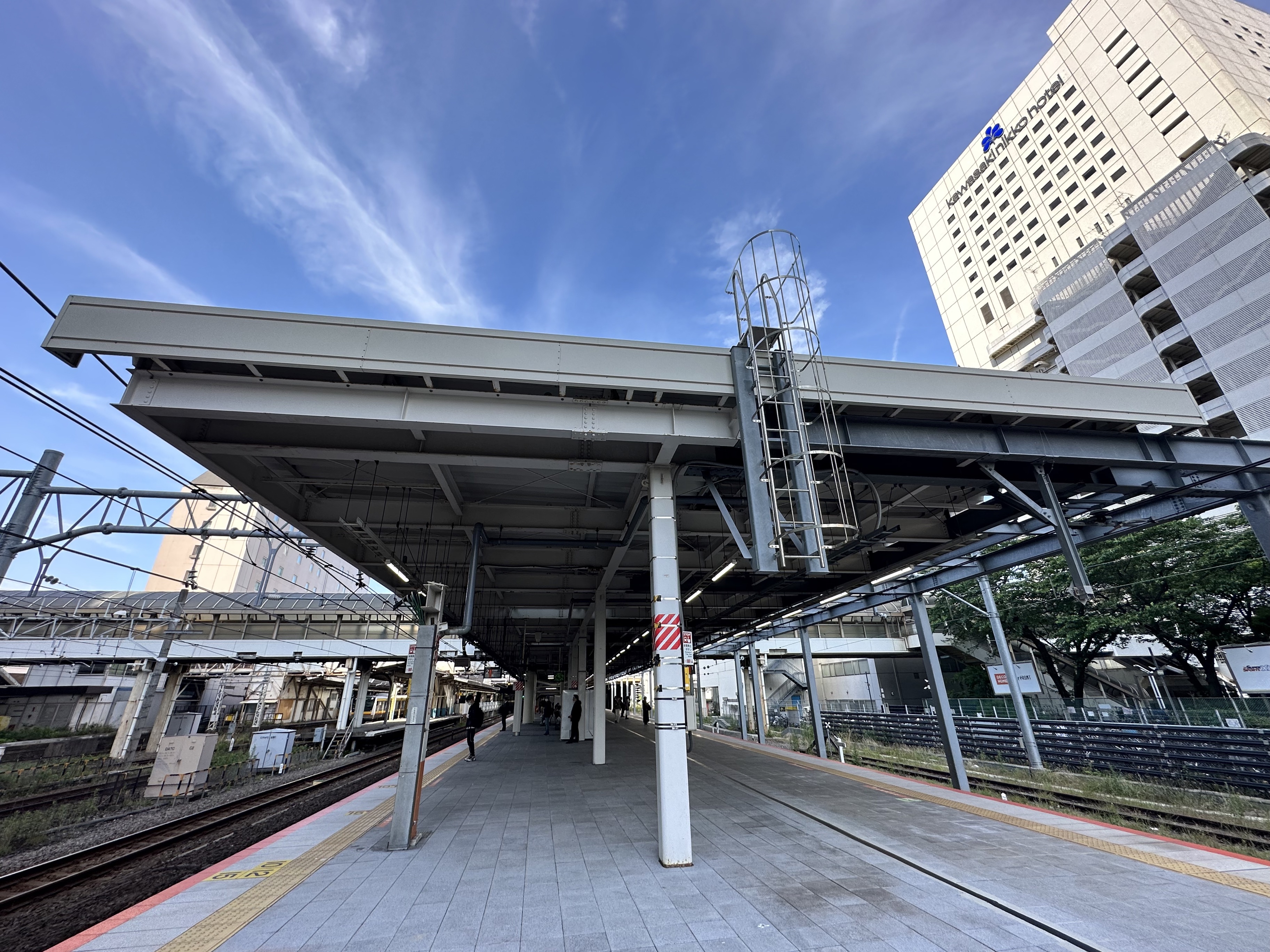 川崎駅(JR東海道本線 横浜・小田原方面)の時刻表 - Yahoo!路線情報